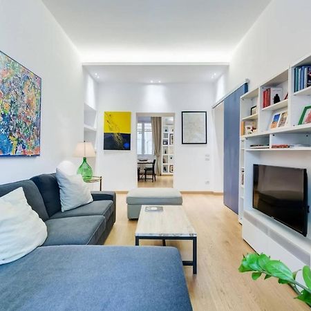Incantevole Appartamento In Pieno Centro A Roma Zewnętrze zdjęcie